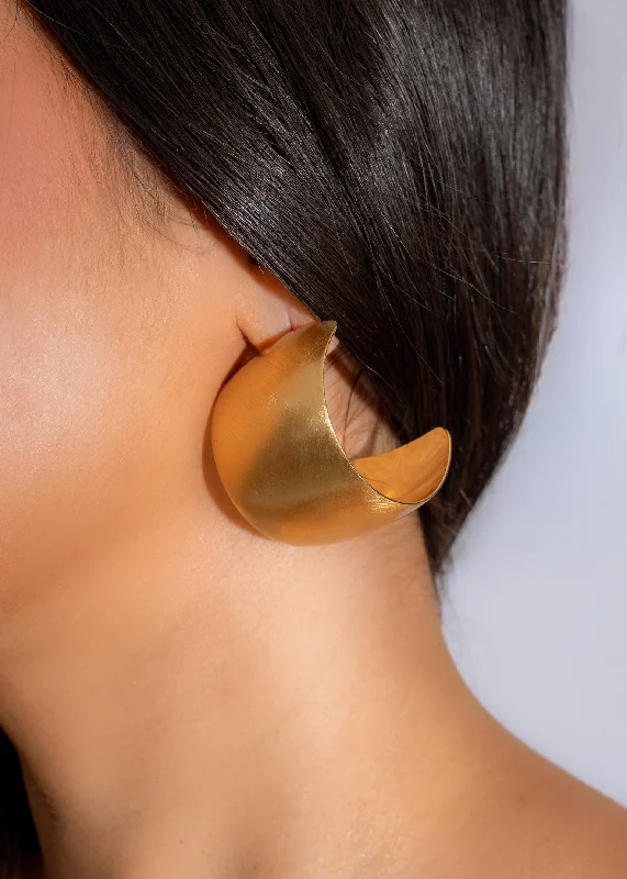 Flash Jewelry Sale – Get Stunning Pieces At Low Prices Always On Time Earrings Gold