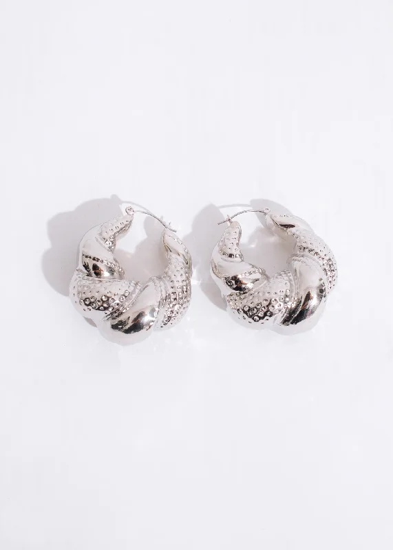 Glamorous Jewelry, Glamorous Deals – Shop Now Always Special Earring Silver
