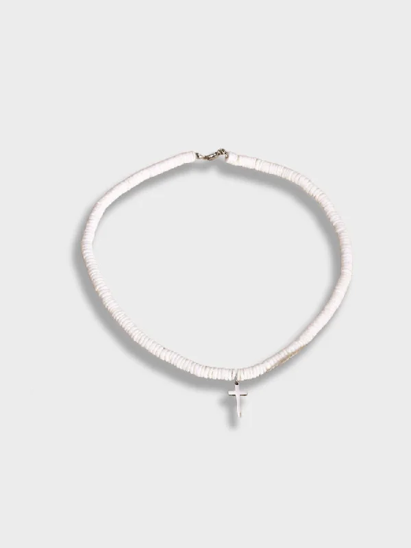 Timeless Elegance At Unbelievable Discounts Beach Shell Necklace