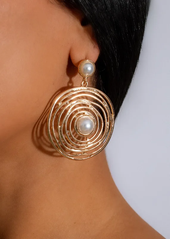 Shop Signature Jewelry Styles At Exclusive Prices Beautiful Night Earrings Gold