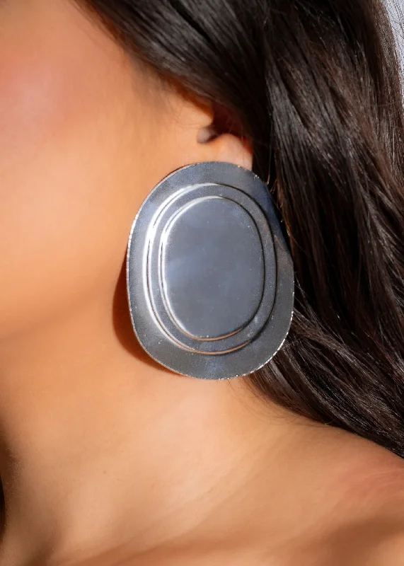 Jewelry Deals That Outshine The Rest Best Night Earrings Silver