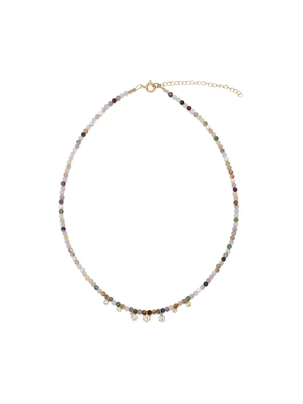 Discover Unique Jewelry With Special Limited-Time Offers Charms Agate Necklace