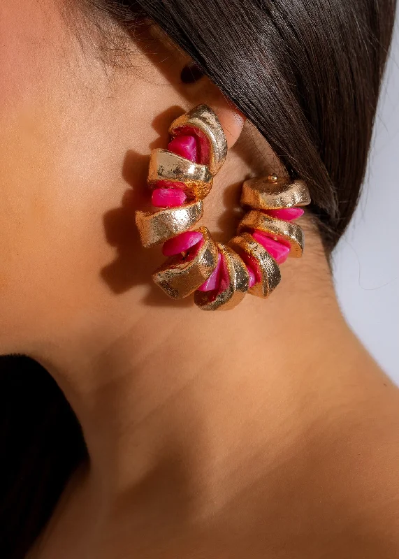 Personalized Jewelry Sale – Meaningful Gifts At Great Prices Check Mate Earrings Pink Personalized Jewelry Sale – Meaningful Gifts At Great Prices Check Mate Earrings Pink