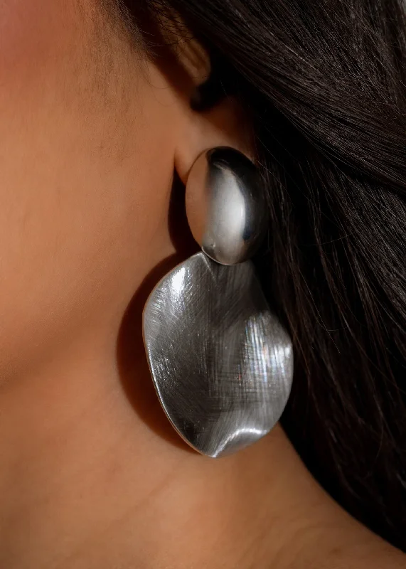 The Biggest Jewelry Sale Of The Year Is Here Crazy For You Earrings Silver