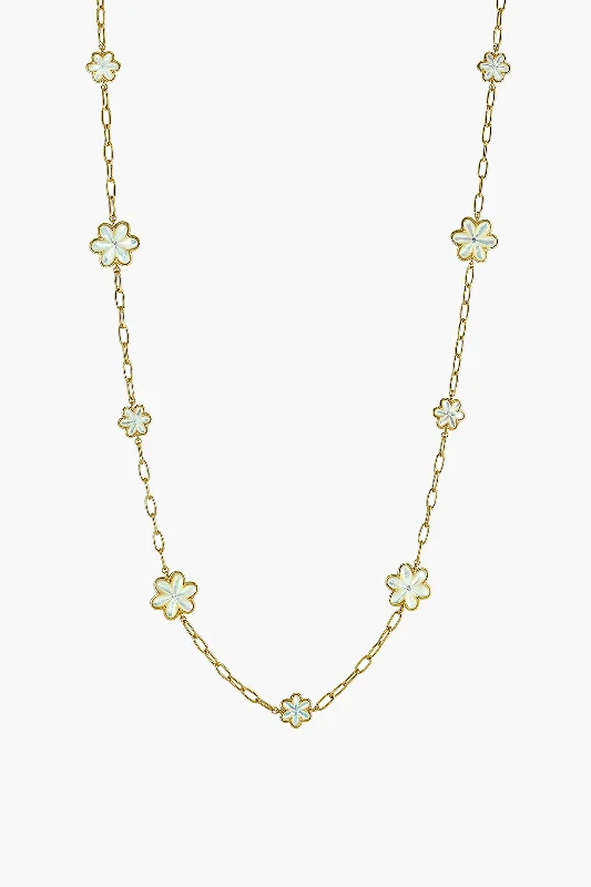 Grab Exquisite Jewelry At The Lowest Prices Eadie Necklace