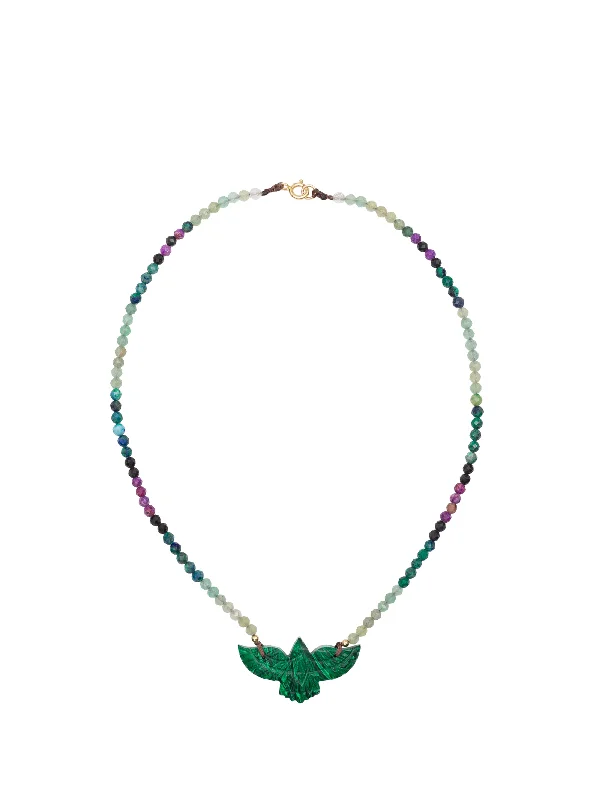 Timeless Jewelry Styles At Wallet-Friendly Prices Eagle Necklace