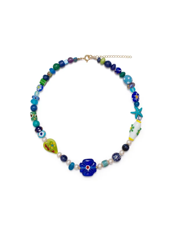 Bold And Beautiful Jewelry Now At Irresistible Prices Flower Necklace