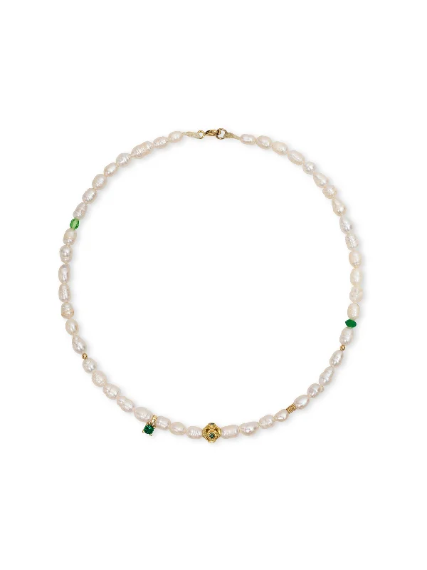 Dazzling Deals On Necklaces, Bracelets, And More Grace Pearl Necklace