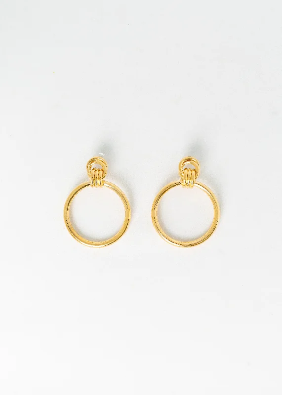 Elegant Necklaces And Bracelets At Limited-Time Offers Look At The Sky Earring Gold