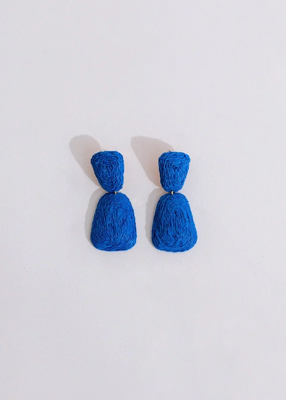 Unmissable Jewelry Clearance – Final Reductions Love Like This Earrings Blue