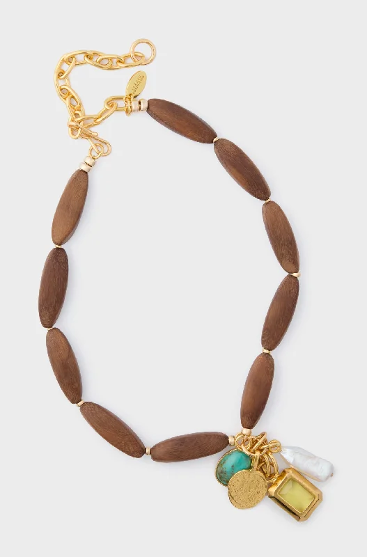 Big Savings On Your Favorite Jewelry Pieces Multi Marilla Necklace