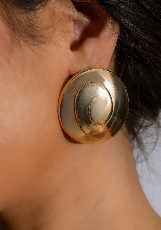 Best Jewelry Sale – Shop Exclusive Designs Now New Chances Earrings Gold