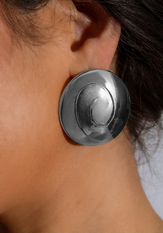 Flash Deals On Fine Jewelry – Shop Before It's Gone New Chances Earrings Silver