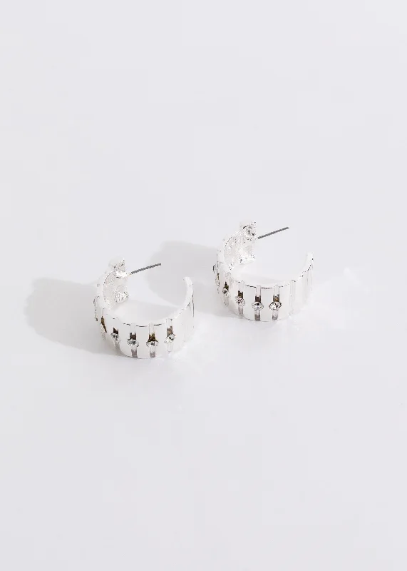 Seasonal Jewelry Clearance – Best Styles At The Lowest Prices Next Level Earrings Silver Seasonal Jewelry Clearance – Best Styles At The Lowest Prices Next Level Earrings Silver