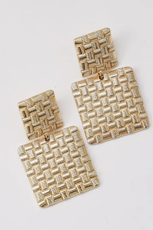 Chic And Stylish Jewelry At Discounted Prices FINAL SALE - Sam Gold Statement Earrings Chic And Stylish Jewelry At Discounted Prices FINAL SALE - Sam Gold Statement Earrings