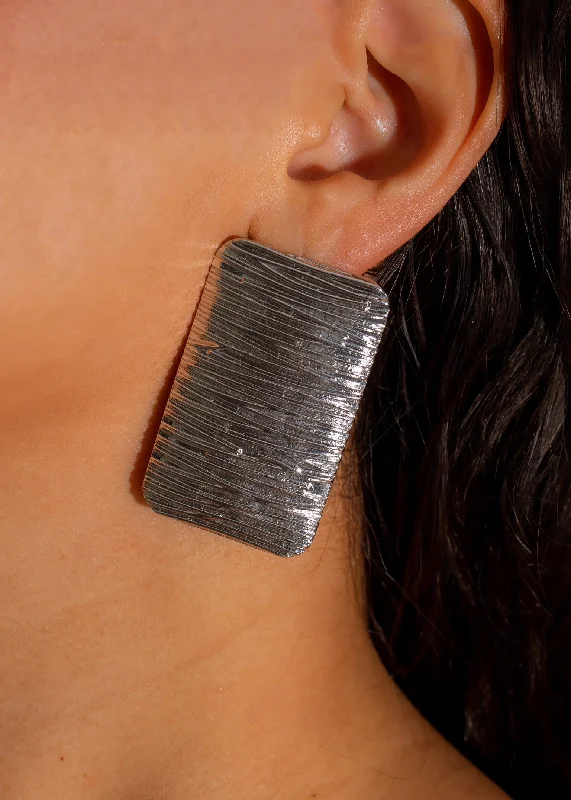 Jewelry Sale – Exclusive Styles At Lower Prices The Best Love Earring Silver
