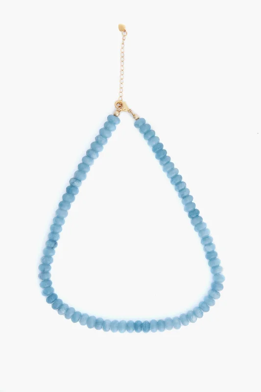 Elegant Necklaces And Bracelets At Limited-Time Offers Topaz Opal Necklace