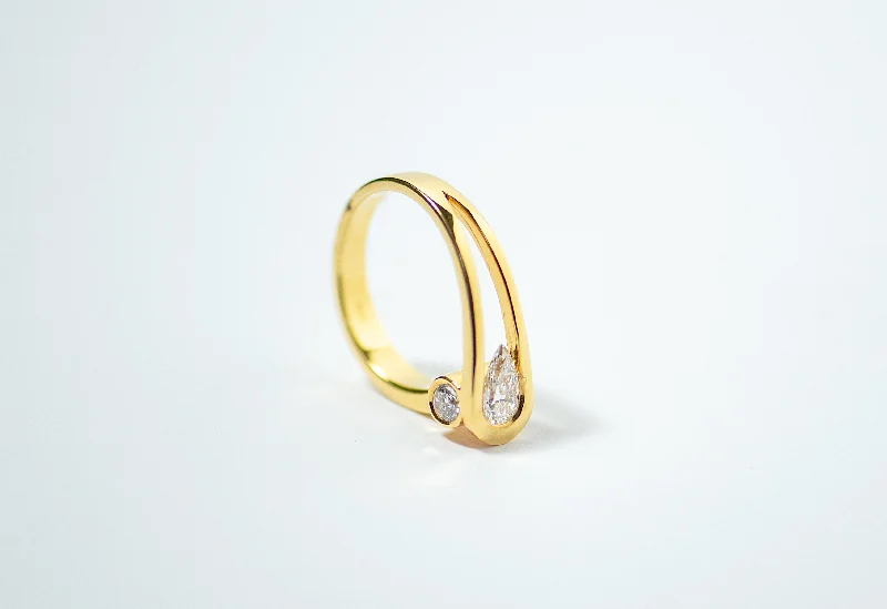 Your Dream Jewelry At Dream Prices – Shop Now "Zarina" Ring