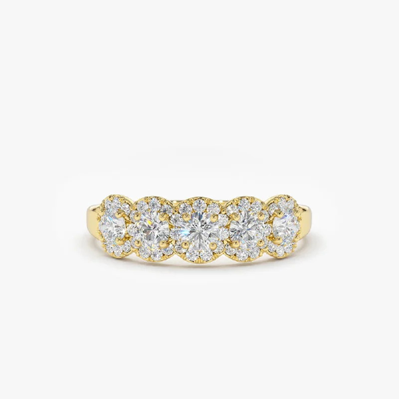 Trending Jewelry Styles Now At Limited-Time Discounts 14K Gold Diamond Wedding Band Trending Jewelry Styles Now At Limited-Time Discounts 14K Gold Diamond Wedding Band