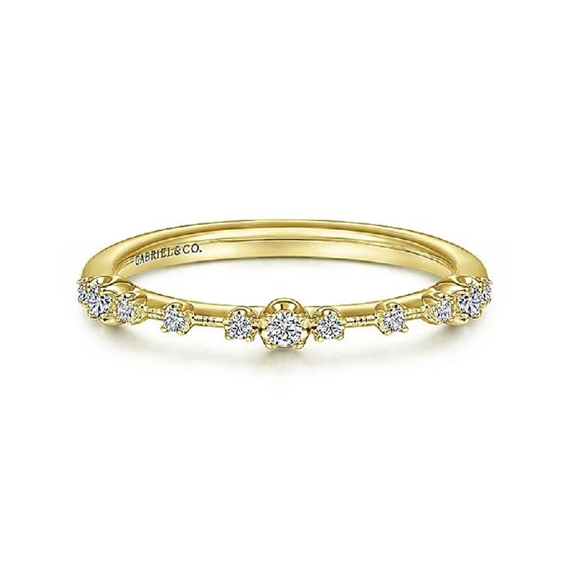 Best Jewelry Sale – Shop Exclusive Designs Now 14K Yellow Gold Delicate Diamond Wedding Band Best Jewelry Sale – Shop Exclusive Designs Now 14K Yellow Gold Delicate Diamond Wedding Band
