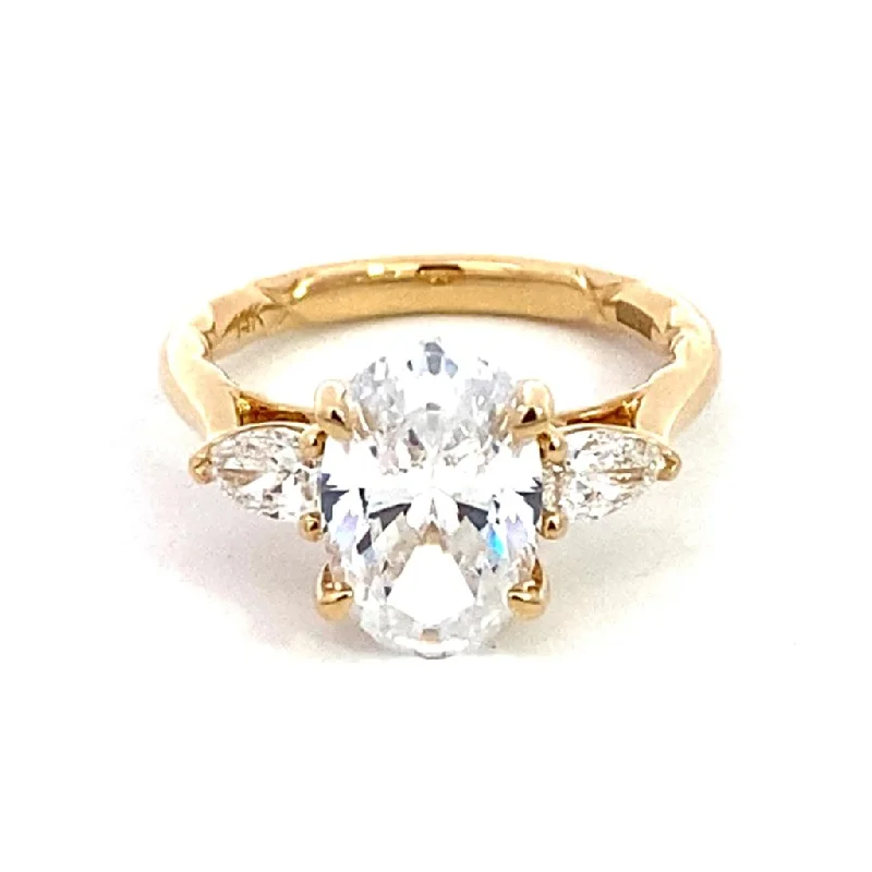 Elegant Necklaces And Bracelets At Limited-Time Offers 14K Yellow Gold Three Stone Diamond Engagement Ring Elegant Necklaces And Bracelets At Limited-Time Offers 14K Yellow Gold Three Stone Diamond Engagement Ring