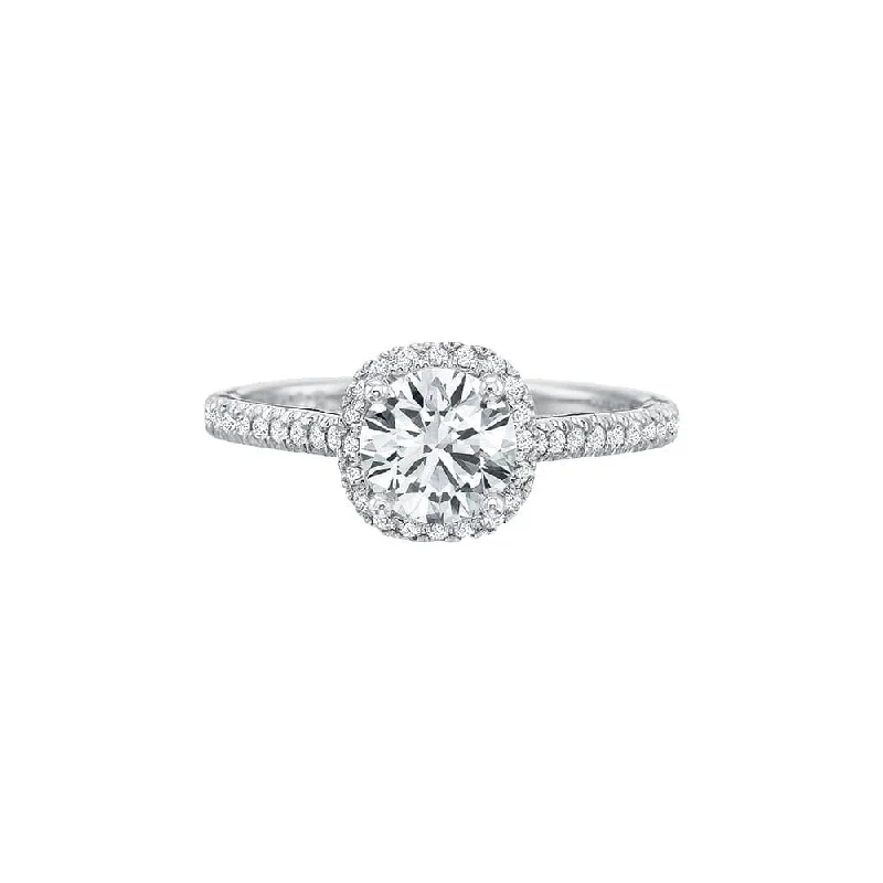 Trending Jewelry Styles Now At Limited-Time Discounts New Aire Petite Cushion Halo Diamond Semi Mount Ring Trending Jewelry Styles Now At Limited-Time Discounts New Aire Petite Cushion Halo Diamond Semi Mount Ring