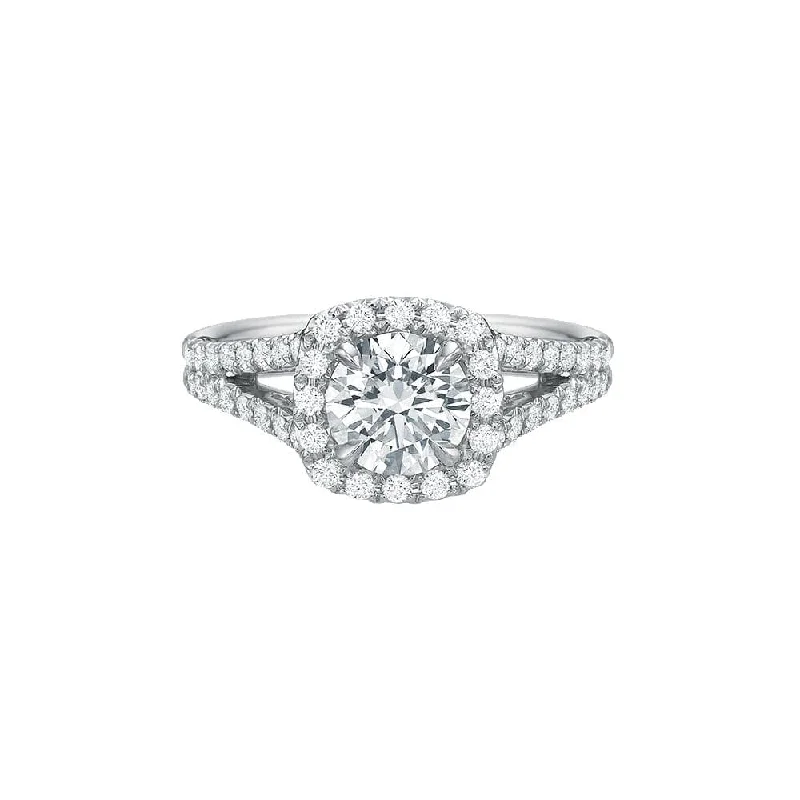 Exclusive Jewelry Sale Event – Shop Now New Aire Split Shank Cushion Halo Semi Mount Ring Exclusive Jewelry Sale Event – Shop Now New Aire Split Shank Cushion Halo Semi Mount Ring