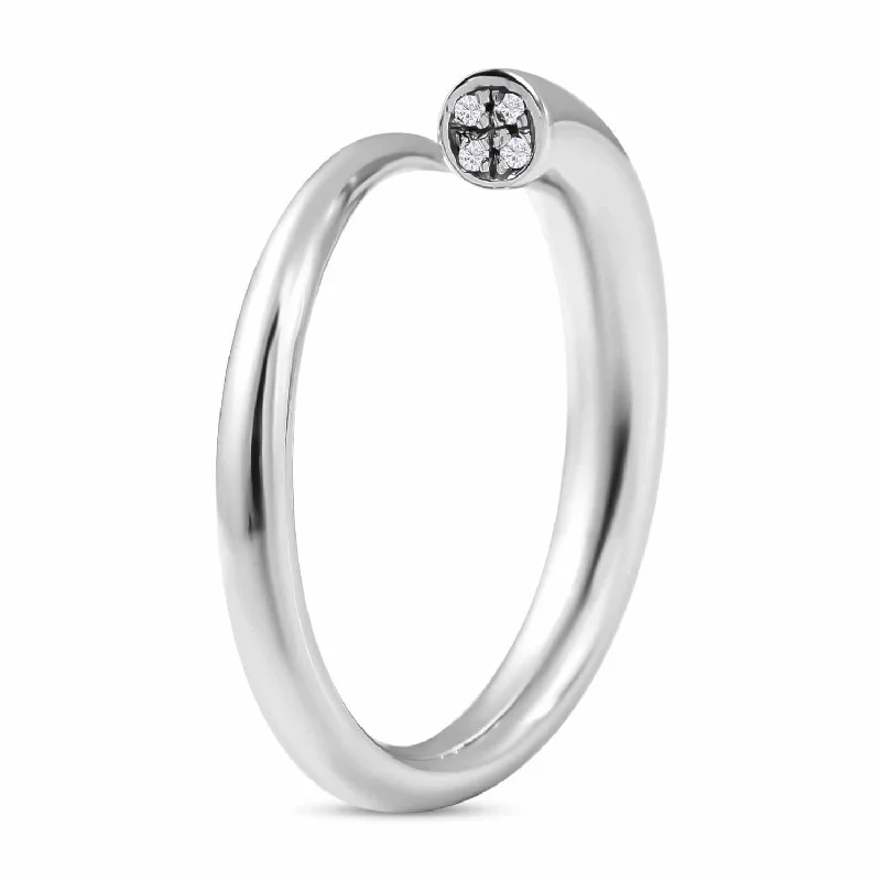 Premium Jewelry At Promotional Prices – Shine Today Molto Diamond Wrap Ring