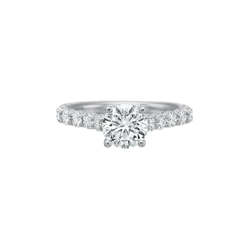 Glamorous Jewelry, Glamorous Deals – Shop Now Diamond Setting