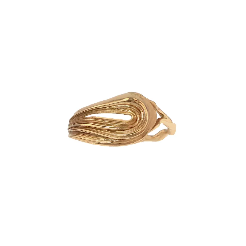 Buy More, Save More On Stunning Jewelry Pieces Ora 14K Gold Ring