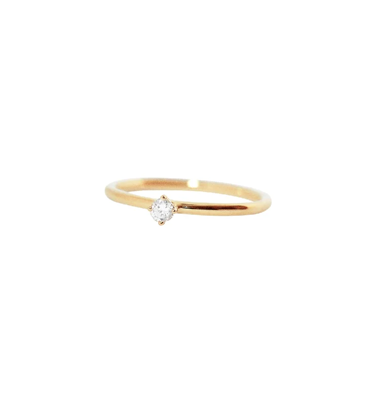 Exclusive Jewelry Bundles At Discounted Rates Malene 2.5 White 14K Gold Ring w. Diamond Exclusive Jewelry Bundles At Discounted Rates Malene 2.5 White 14K Gold Ring w. Diamond