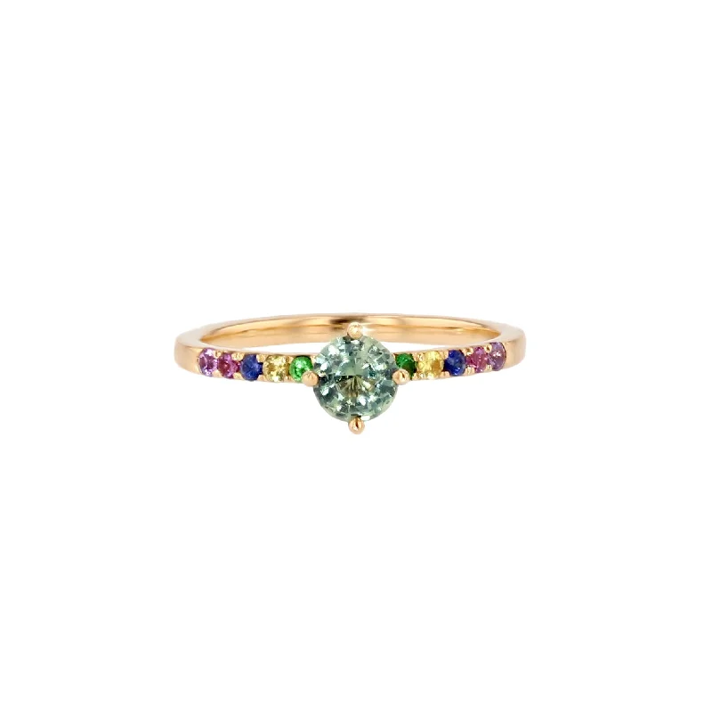 Waterproof Stainless Steel Jewelry For Lasting Beauty SOLD OUT Monara Kola 18K Gold Ring w. Sapphires & Tsavorite Waterproof Stainless Steel Jewelry For Lasting Beauty SOLD OUT Monara Kola 18K Gold Ring w. Sapphires & Tsavorite