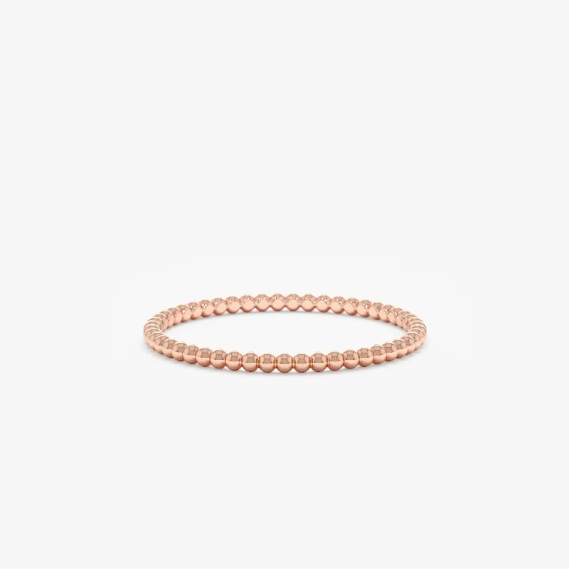 10k Rose Gold