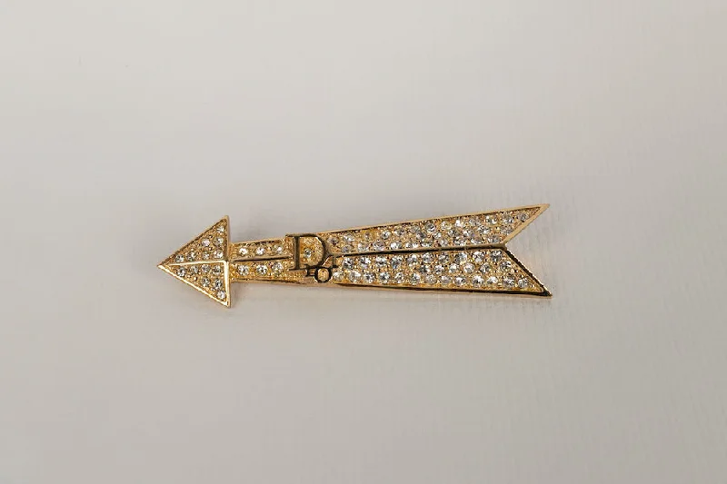 Exclusive Jewelry Offers – Shine For Less Broche Christian Dior
