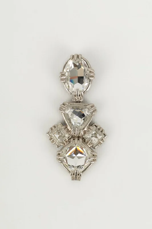 Handcrafted Jewelry Sale – Unique Designs At Low Prices Broche Christian Dior