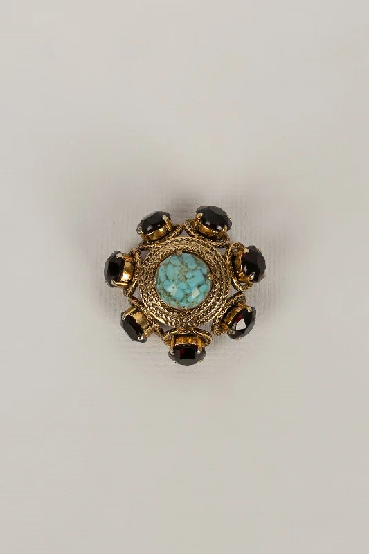 Shop Stylish Jewelry Now And Save Big Broche Dior 1962