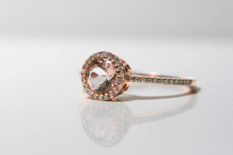 Best-Selling Jewelry Now Available At Special Deals "Casey" Ring