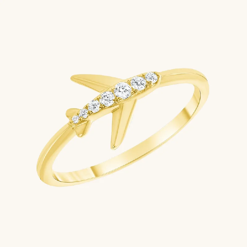 Best Jewelry Deals – Premium Quality At Exclusive Discounts Come Fly With Me Diamond Ring Best Jewelry Deals – Premium Quality At Exclusive Discounts Come Fly With Me Diamond Ring