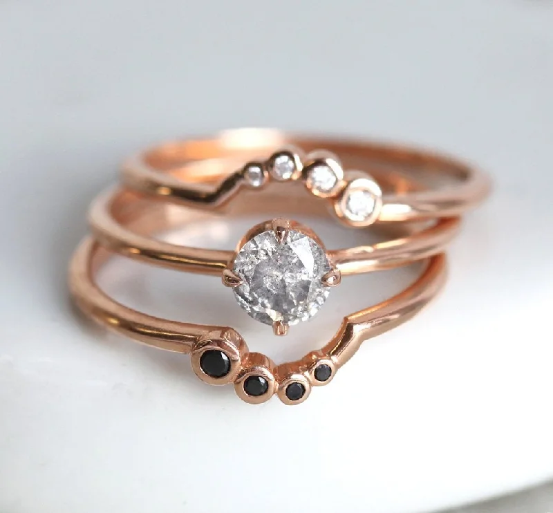 Grab Your Favorite Jewelry At The Lowest Prices Danielle Galaxy Engagement Ring Set Grab Your Favorite Jewelry At The Lowest Prices Danielle Galaxy Engagement Ring Set