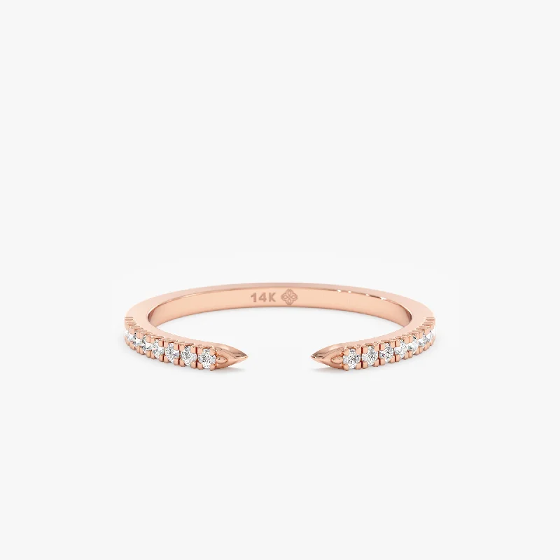 10k Rose Gold