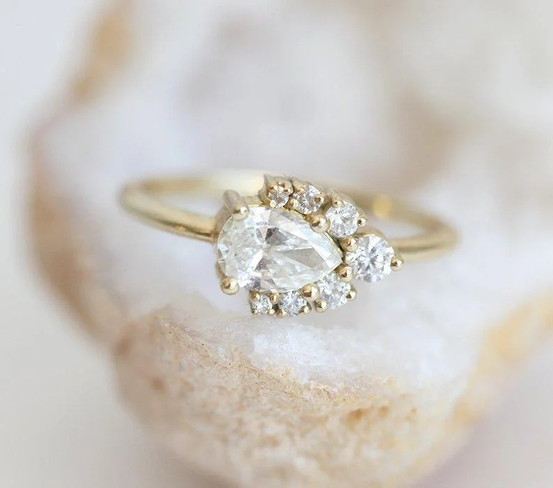 Huge Savings On Premium Jewelry Styles Diamond Engagement Ring, Diamond Ring