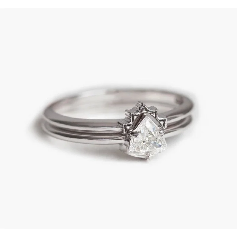 Jewelry Clearance Event – Last Chance For Stunning Deals Diamond Engagement Set With Lace Band Jewelry Clearance Event – Last Chance For Stunning Deals Diamond Engagement Set With Lace Band