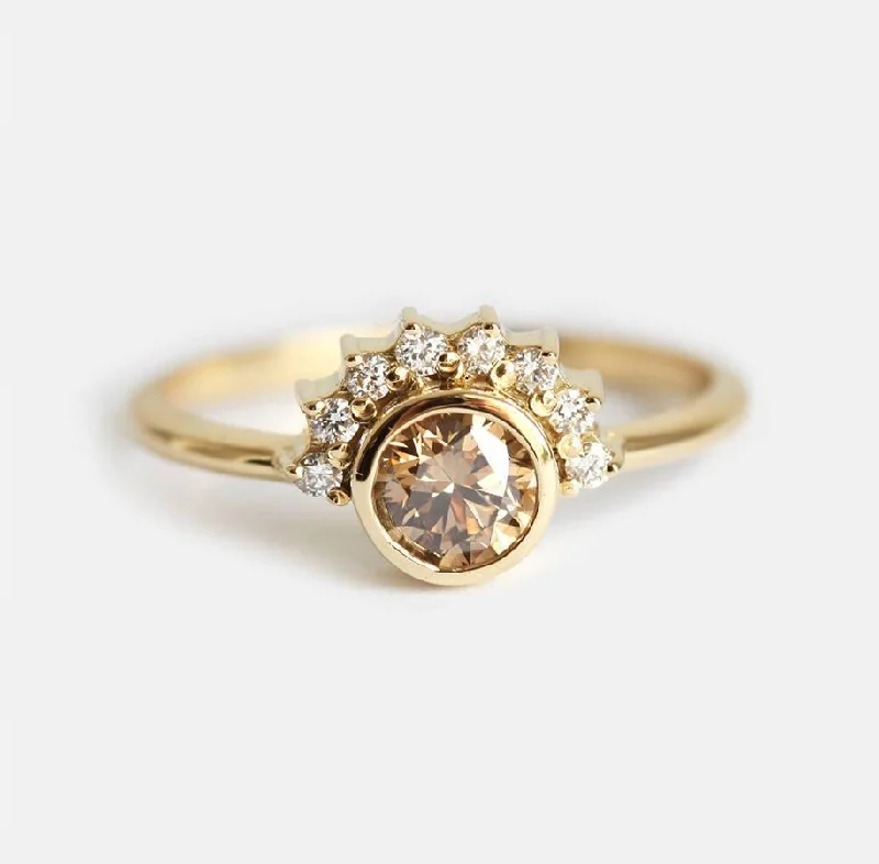 Unlock Unbeatable Jewelry Deals Before They’Re Gone Diamond Ring, Champagne Engagement Ring Unlock Unbeatable Jewelry Deals Before They’Re Gone Diamond Ring, Champagne Engagement Ring