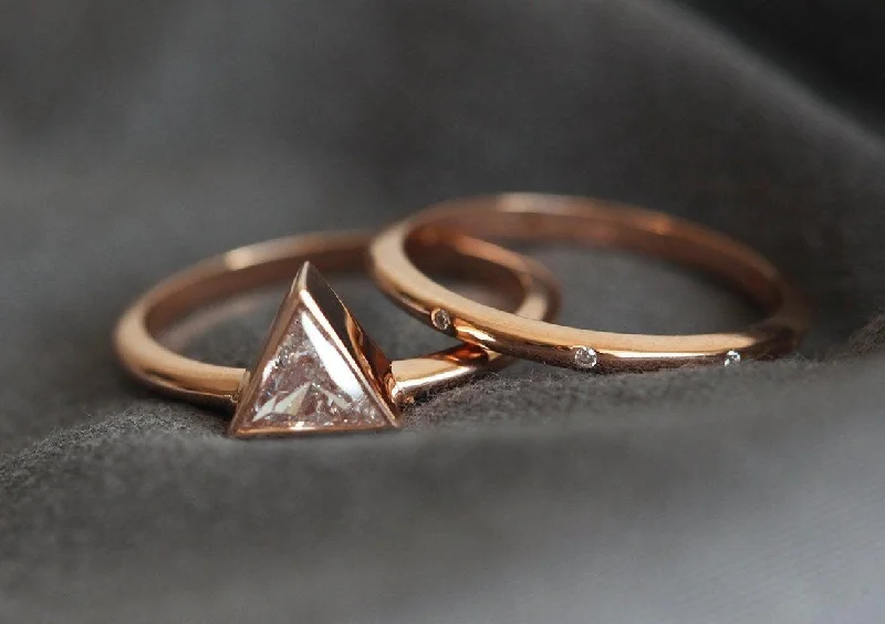 Classic And Modern Jewelry Styles On Sale Engagement Ring, Diamond Ring Set