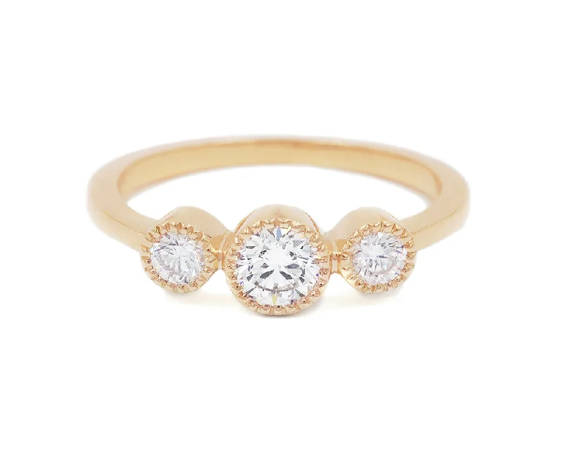 Final Call For Exquisite Jewelry At Reduced Rates Eventide Ring