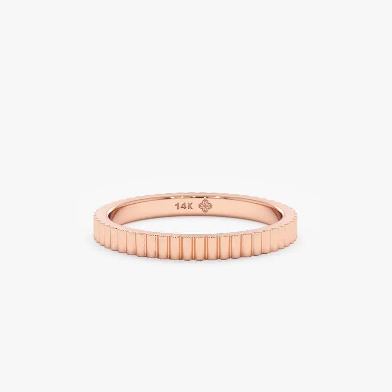 10k Rose Gold