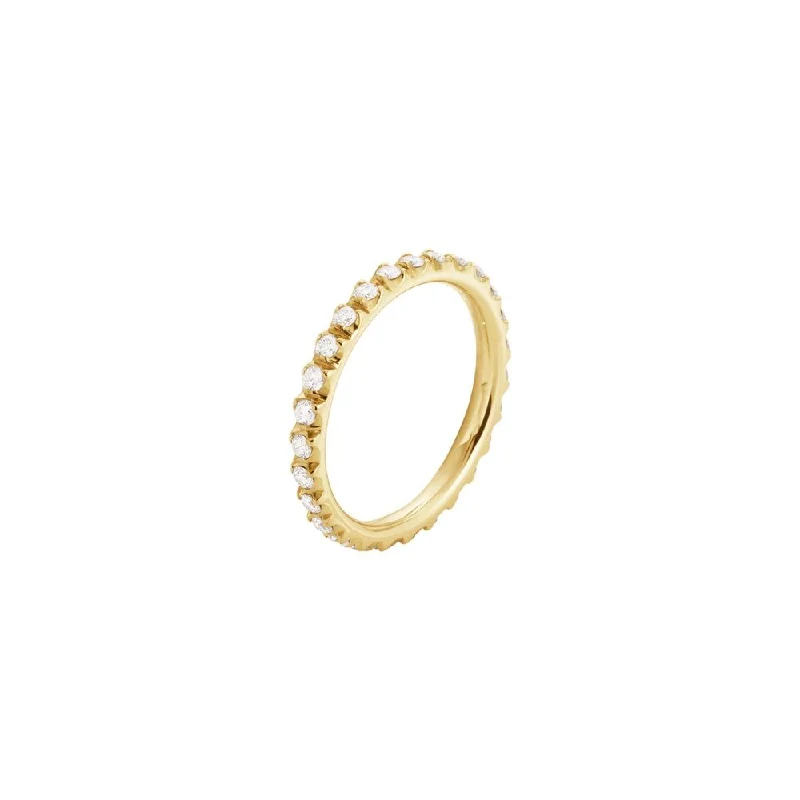 Unbeatable Offers On Luxury And Everyday Jewelry Signature Large 18K Gold Ring w. Diamonds Unbeatable Offers On Luxury And Everyday Jewelry Signature Large 18K Gold Ring w. Diamonds