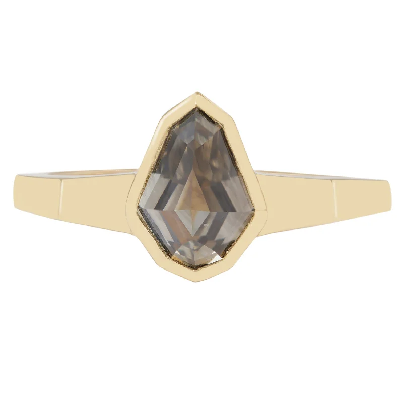 Huge Markdowns On Premium Jewelry Styles Guiding Light Diamond Ring