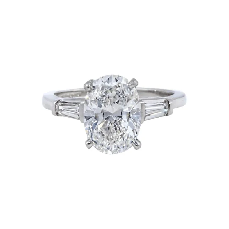 Don't Miss Out – Shop Elegant Jewelry For Less Diamond Semi Mount Ring