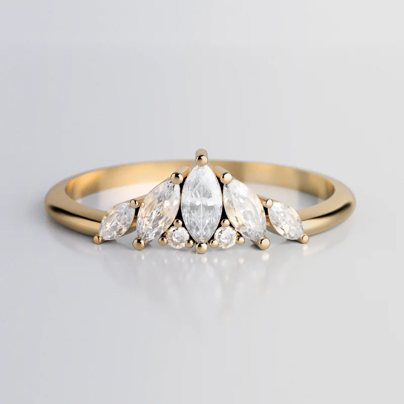 Trendy And Classic Jewelry Now At Reduced Prices Ice Berg Diamond Ring
